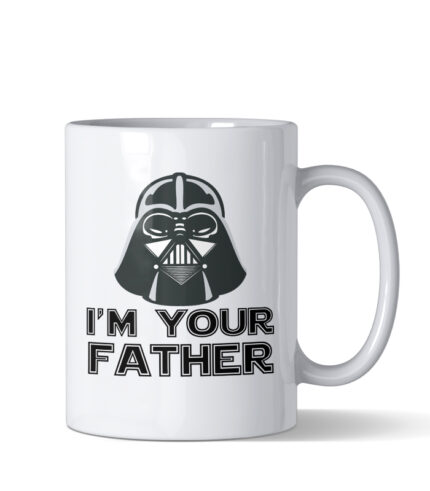 Im your father star wars