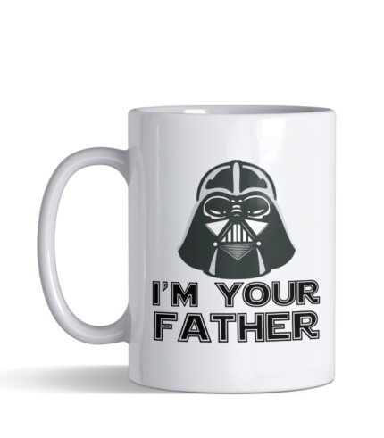 Im your father star wars