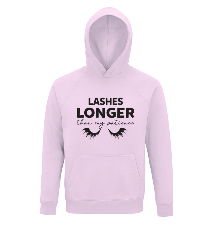 Lashes Longer Than My Patience 2 Lashes Longer Than My Patience