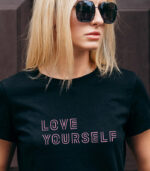 Love Your Self