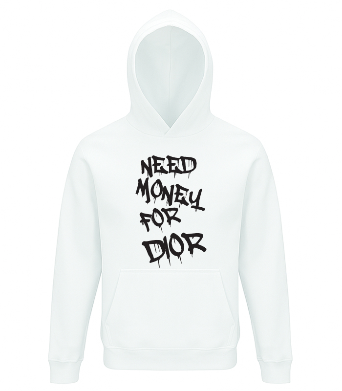 NeedMoneyForDior hoodie3 NeedMoneyForDior