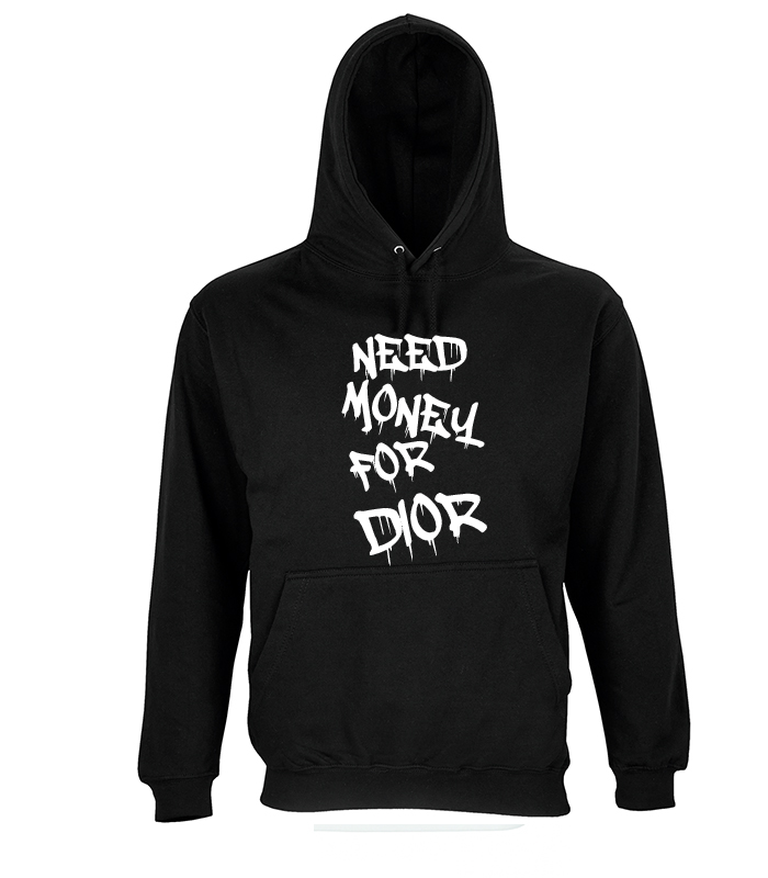 NeedMoneyForDior hoodie4 NeedMoneyForDior