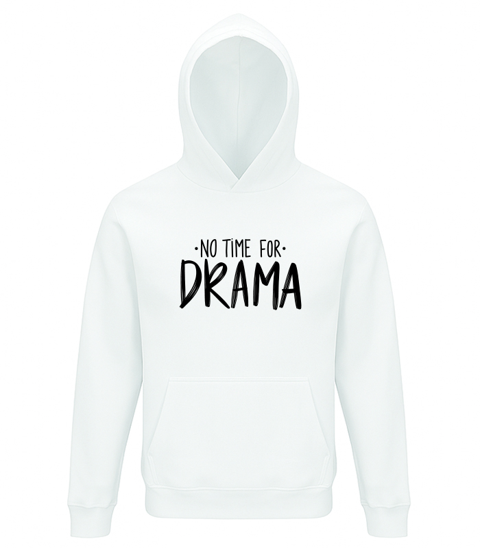 NoTimeForDrama No Time For Drama