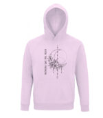 Nothing but the moon