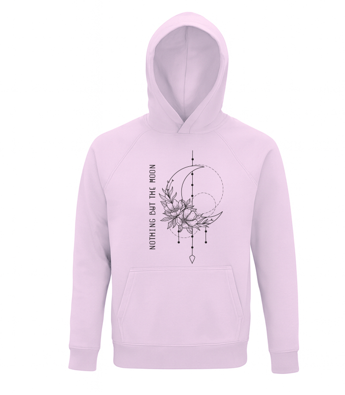 Nothing but the moon 3 Nothing but the moon