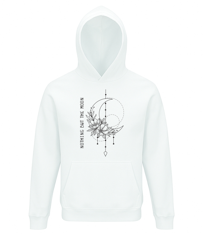 Nothing but the moon 4 Nothing but the moon