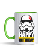 STAR WARS happy bday
