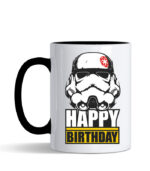 STAR WARS happy bday