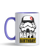 STAR WARS happy bday
