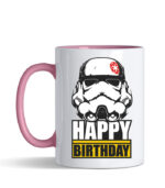STAR WARS happy bday