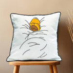 Simpson Homer Sleeping
