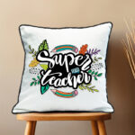 Super teacher