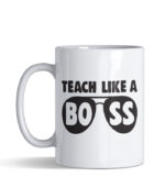 Teach like a boss