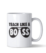 Teach like a boss