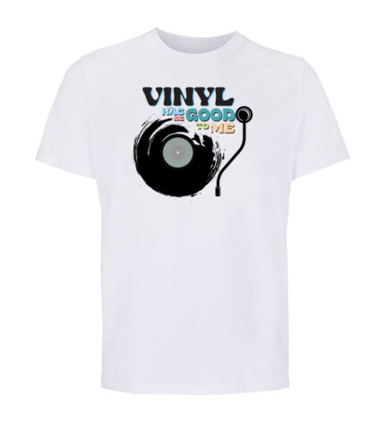VinylGoodToMe