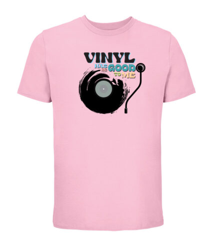VinylGoodToMe