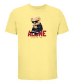 alone teddy