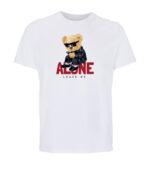 alone teddy