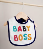 baby boss navy