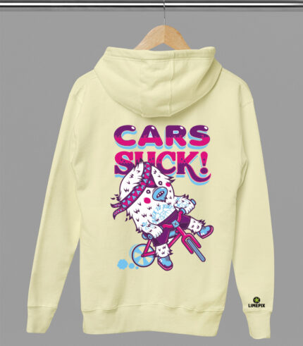 cars suck