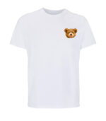 censored bear