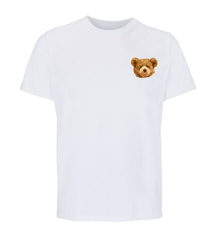censored bear