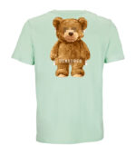 censored bear
