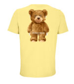 censored bear