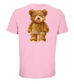 censored bear