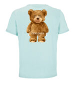 censored bear
