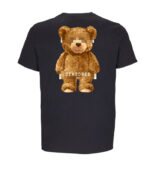censored bear