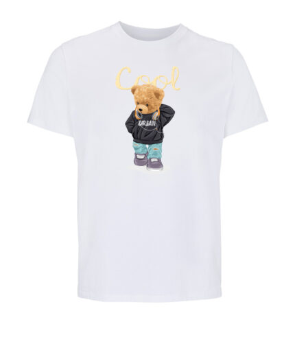 cool teddy