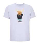 cool teddy