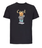cool teddy