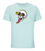 crazy skull