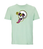 crazy skull