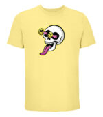 crazy skull