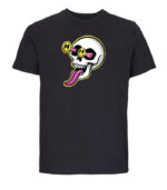crazy skull