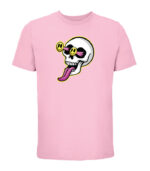 crazy skull