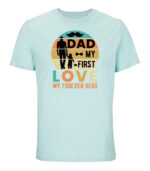 dad my fist hero