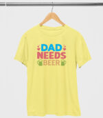 dad need beer