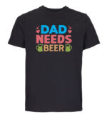 dad need beer