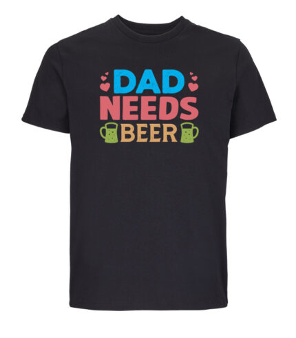 dad need beer