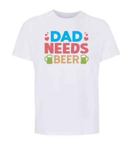 dad need beer