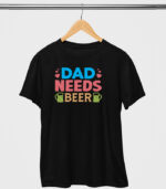 dad need beer