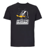 dark side duck