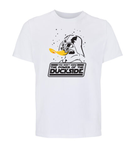 dark side duck