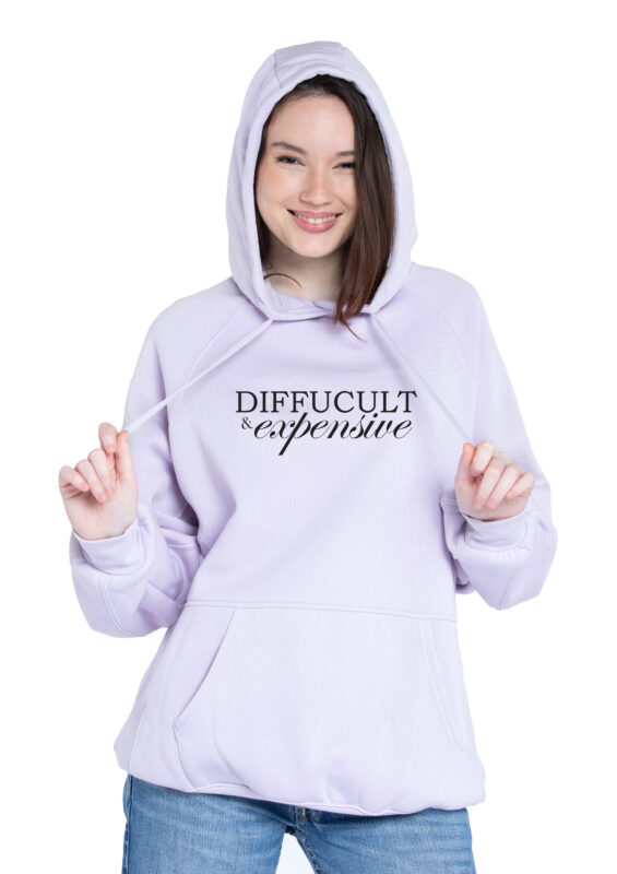 difficult expensive