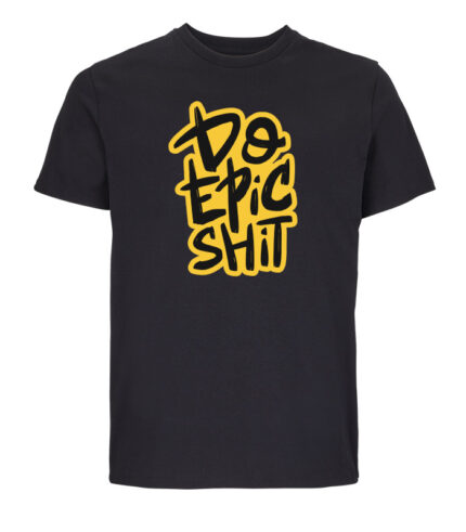 do epic shit