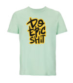 do epic shit